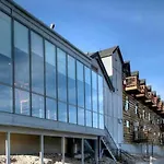 The Resort On Mount Charleston