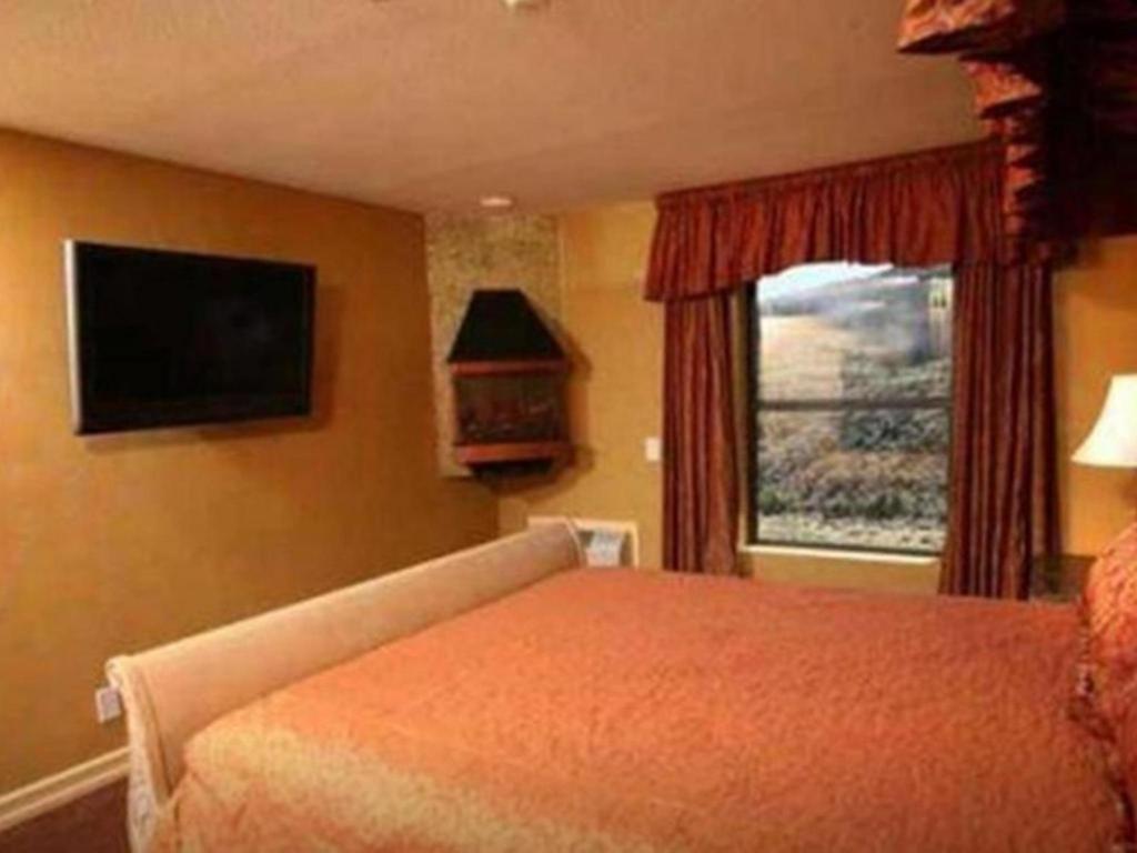 The On Mount Charleston Resort 3*