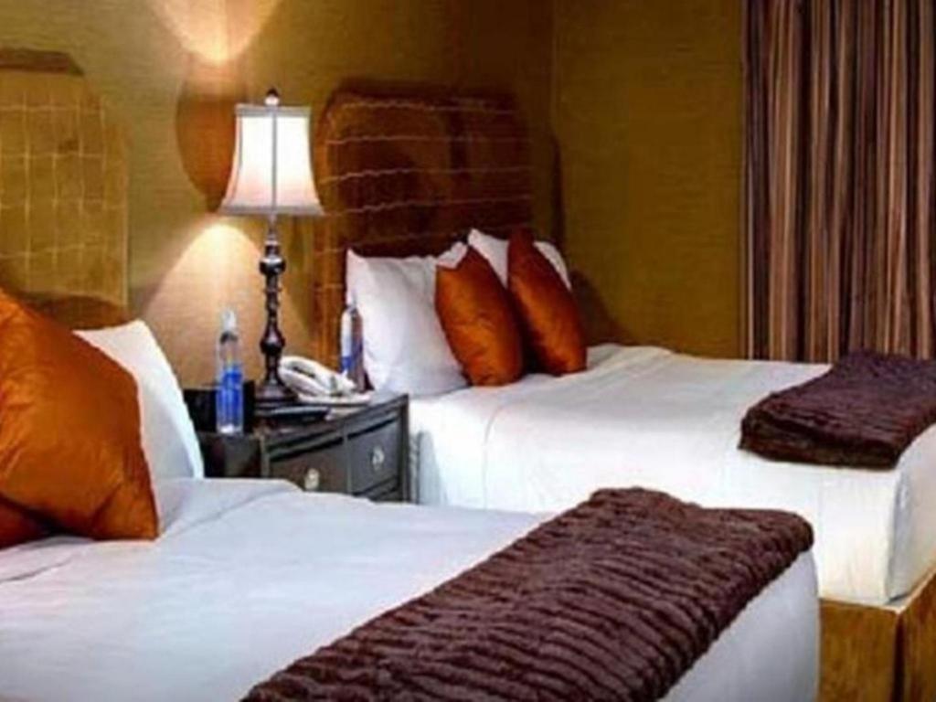 Resort The On Mount Charleston Las Vegas