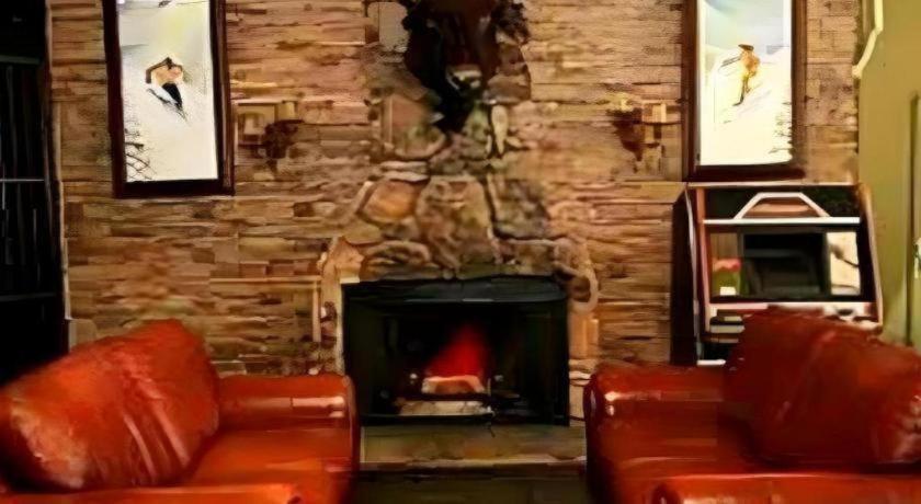The On Mount Charleston Resort 3*