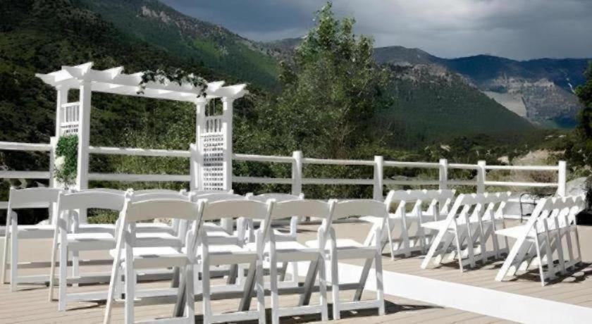 The On Mount Charleston 3*
