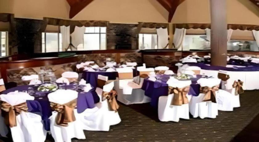 The On Mount Charleston 3*