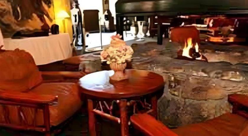 Resort The On Mount Charleston 3*