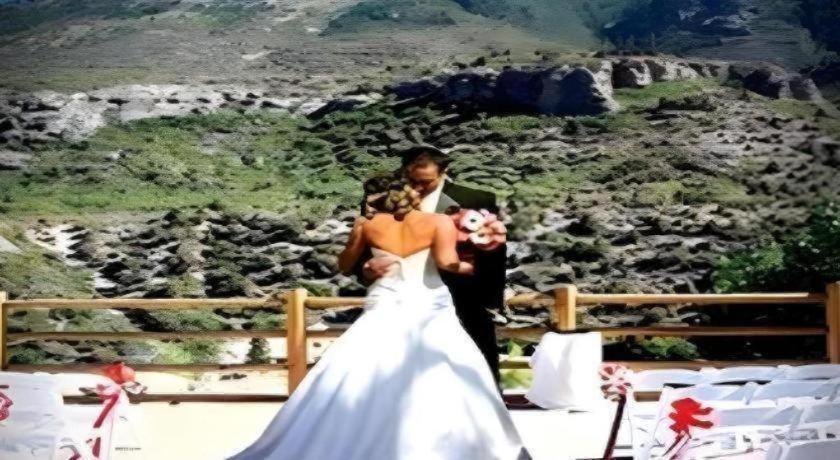 The On Mount Charleston 3*