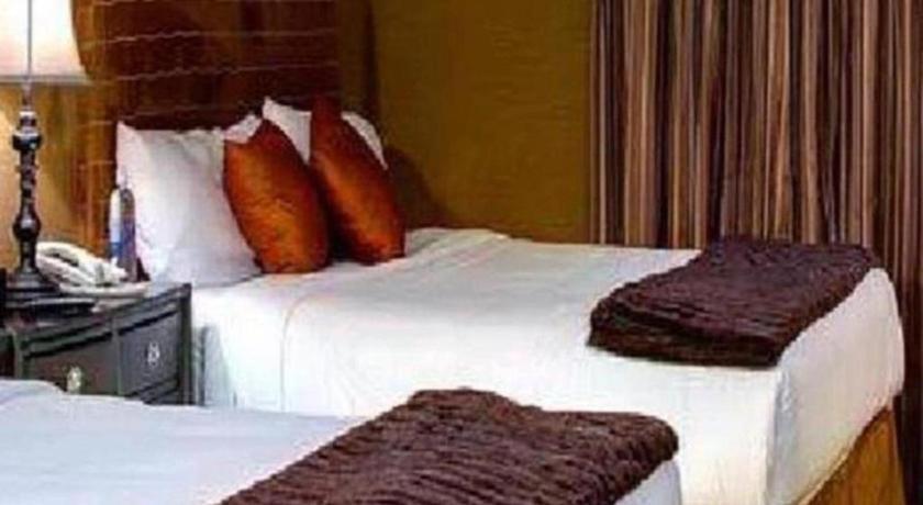The On Mount Charleston Resort 3*
