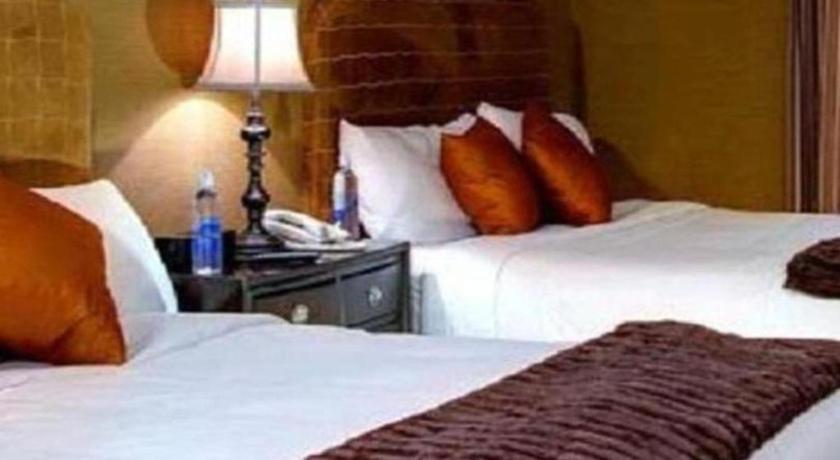 Resort The On Mount Charleston 3*