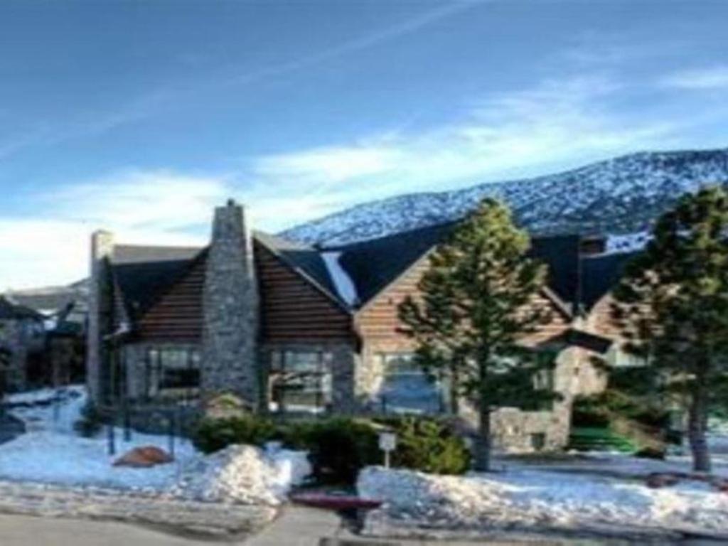 Resort The On Mount Charleston Las Vegas