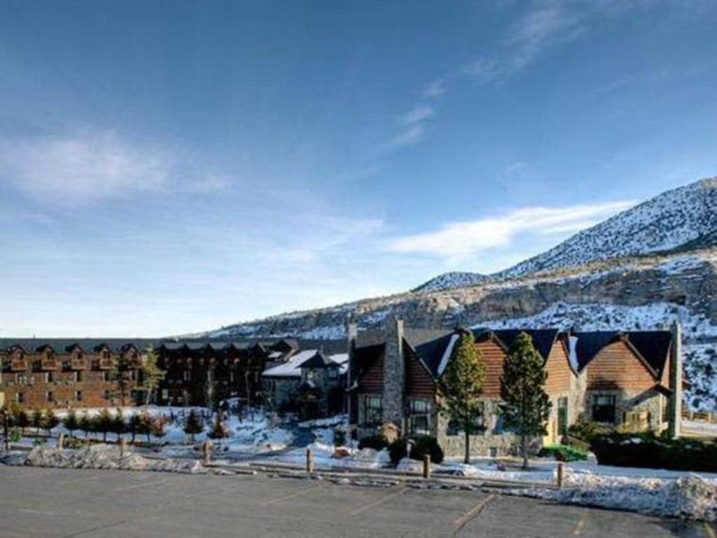 Resort The On Mount Charleston Las Vegas