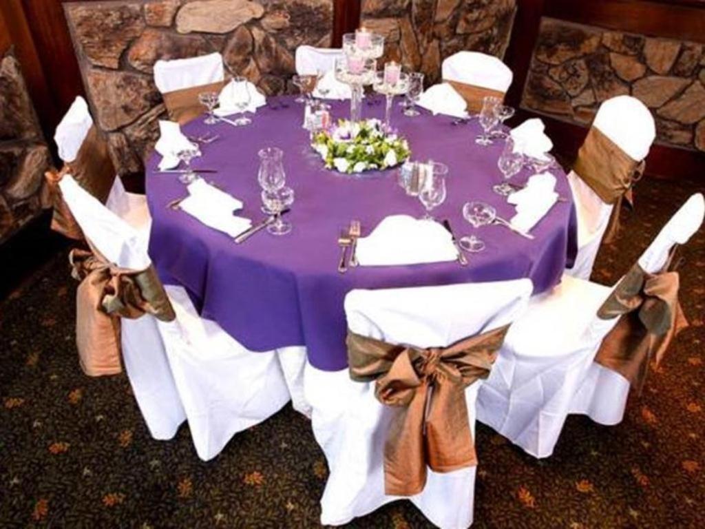 The On Mount Charleston Resort