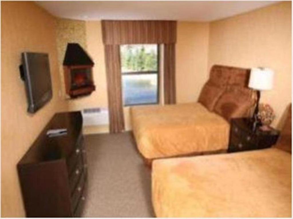 The On Mount Charleston 3* Las Vegas