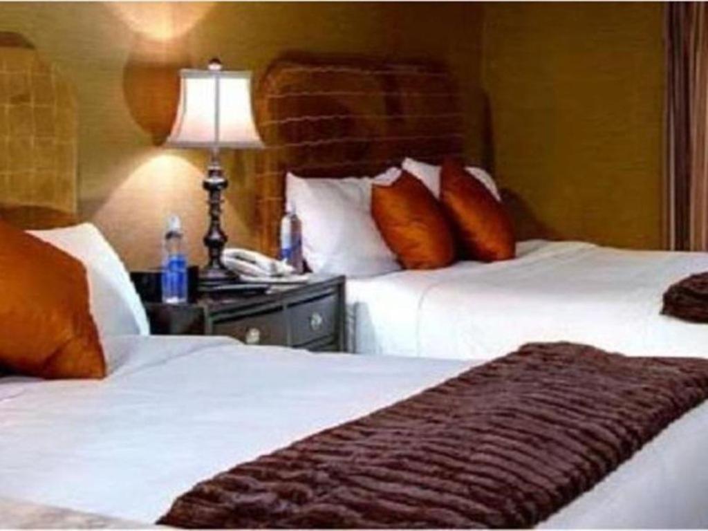 The On Mount Charleston Resort 3*