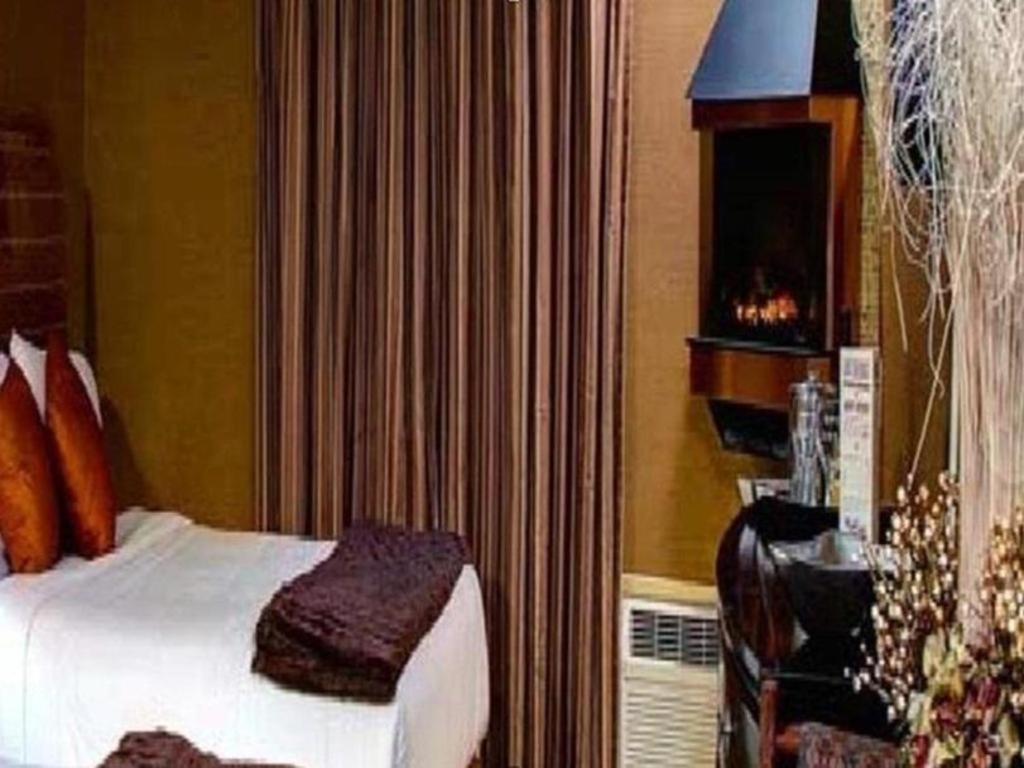 The On Mount Charleston Las Vegas