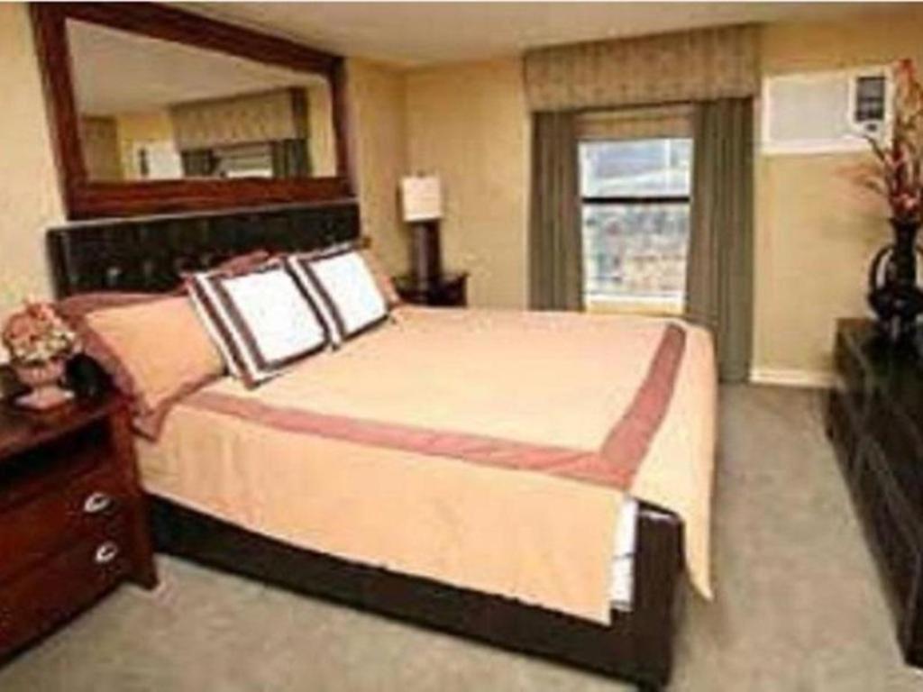 The On Mount Charleston Resort 3*