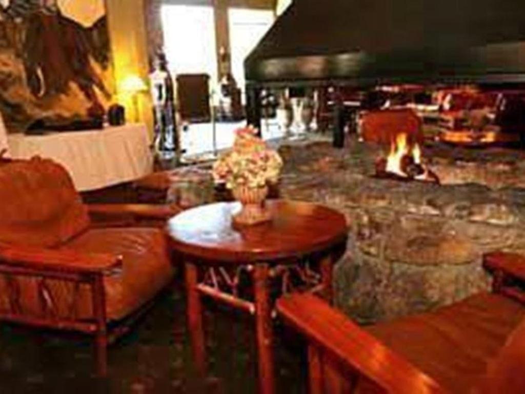 The On Mount Charleston 3* Las Vegas