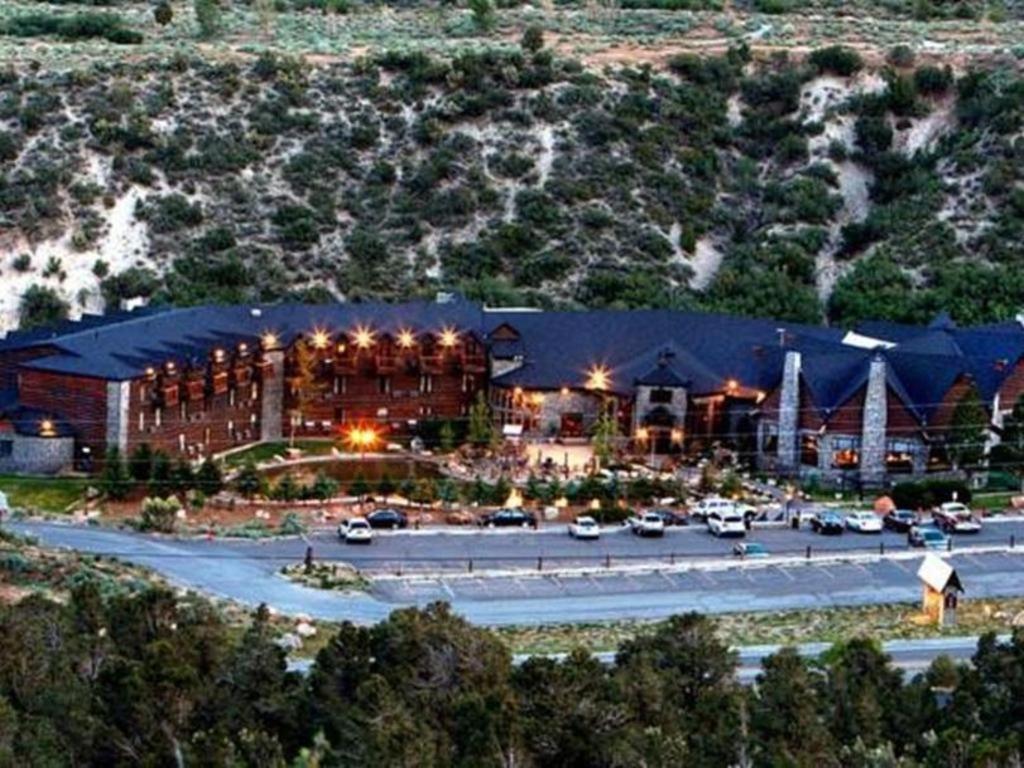 Resort The On Mount Charleston Las Vegas