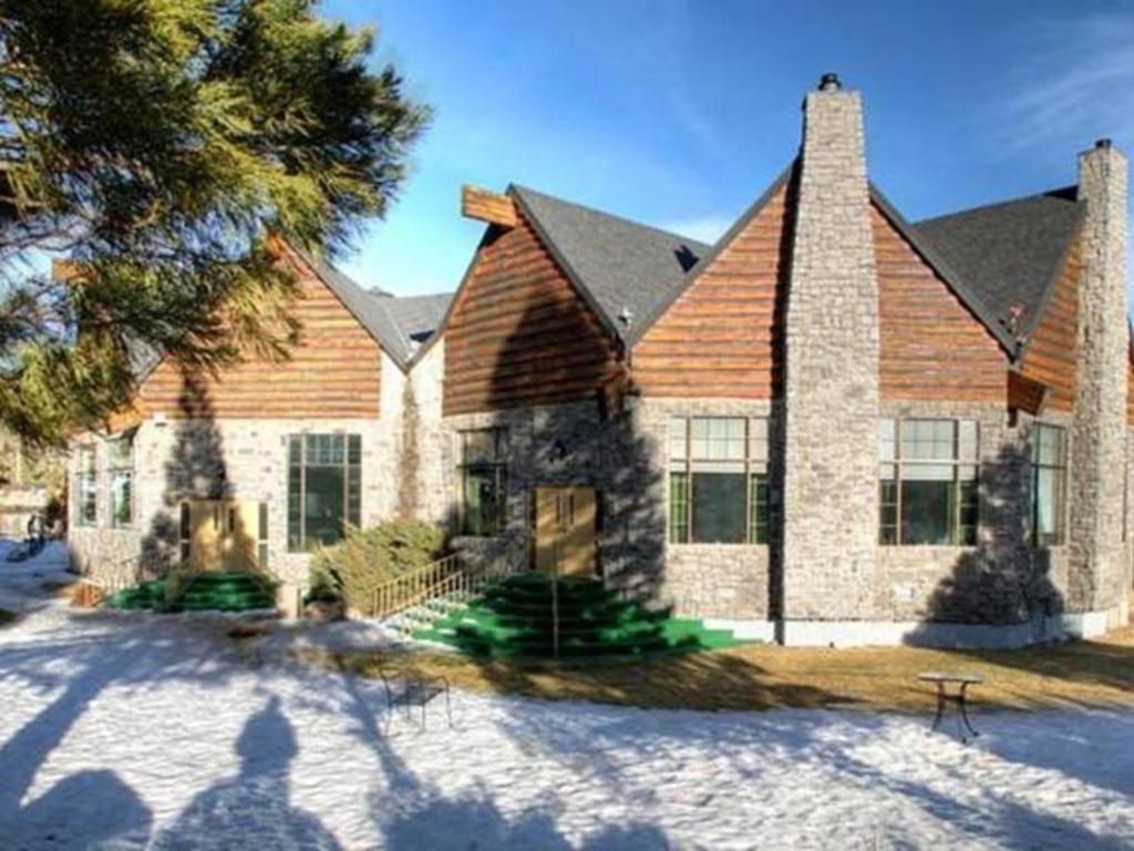 The On Mount Charleston 3* Las Vegas