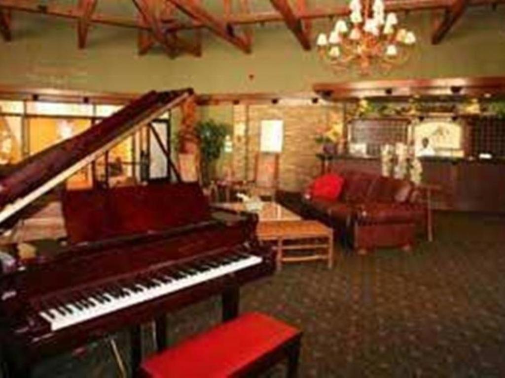 Resort The On Mount Charleston Las Vegas