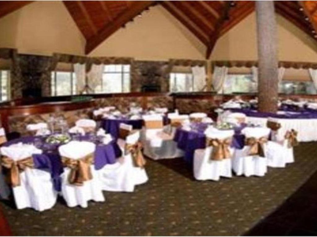The On Mount Charleston 3* Las Vegas
