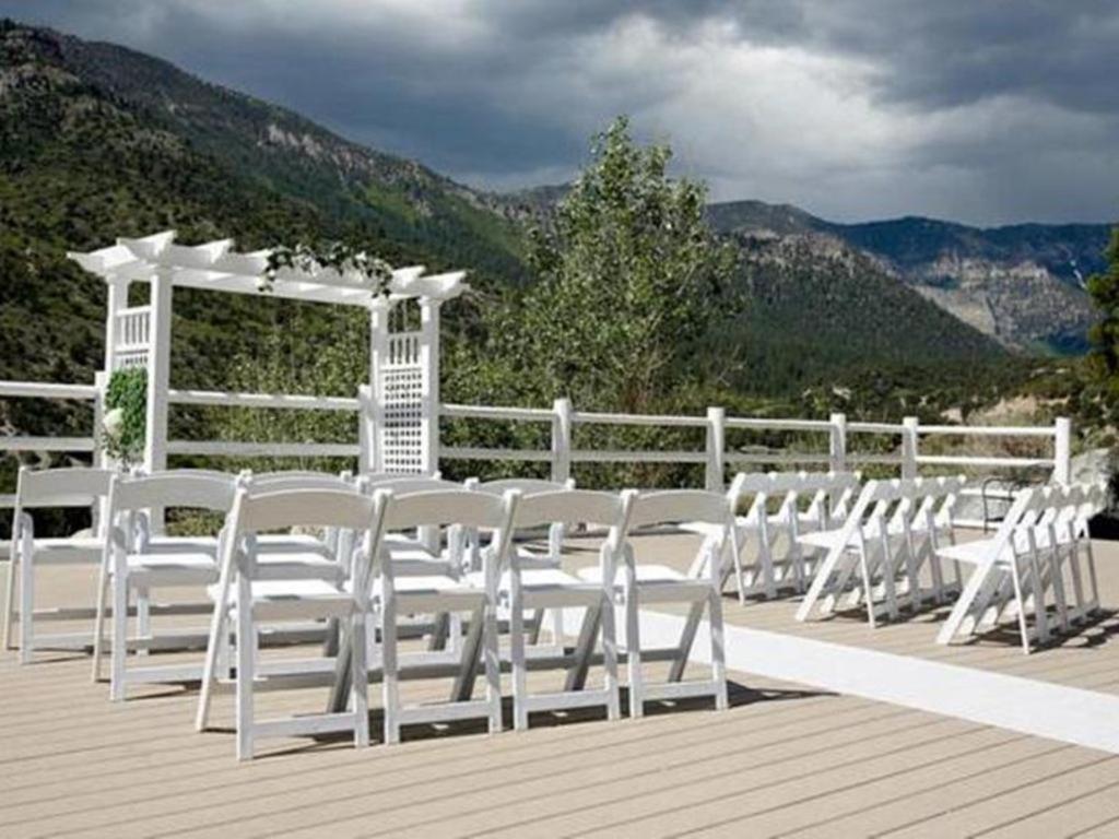 The On Mount Charleston Resort Las Vegas